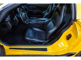 2001 Chevrolet Corvette (CC-2113057) for sale in Beverly Hills, California