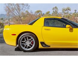 2001 Chevrolet Corvette (CC-2113057) for sale in Beverly Hills, California