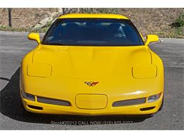 2001 Chevrolet Corvette (CC-2113057) for sale in Beverly Hills, California