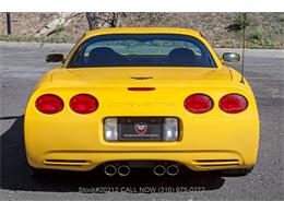 2001 Chevrolet Corvette (CC-2113057) for sale in Beverly Hills, California