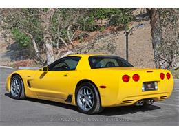 2001 Chevrolet Corvette (CC-2113057) for sale in Beverly Hills, California