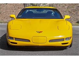 2001 Chevrolet Corvette (CC-2113057) for sale in Beverly Hills, California