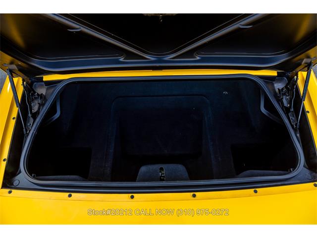 2001 Chevrolet Corvette (CC-2113057) for sale in Beverly Hills, California