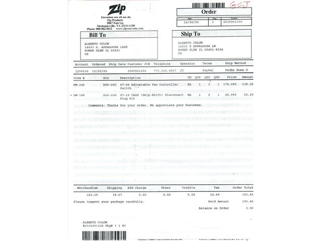 2001 Chevrolet Corvette (CC-2113057) for sale in Beverly Hills, California