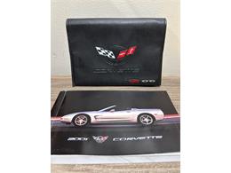 2001 Chevrolet Corvette (CC-2113057) for sale in Beverly Hills, California
