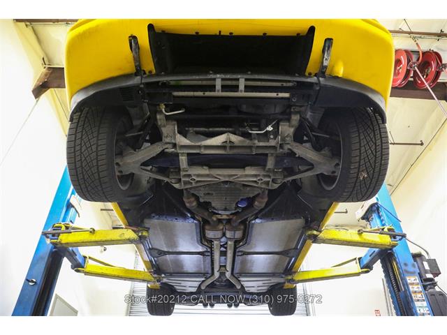 2001 Chevrolet Corvette (CC-2113057) for sale in Beverly Hills, California
