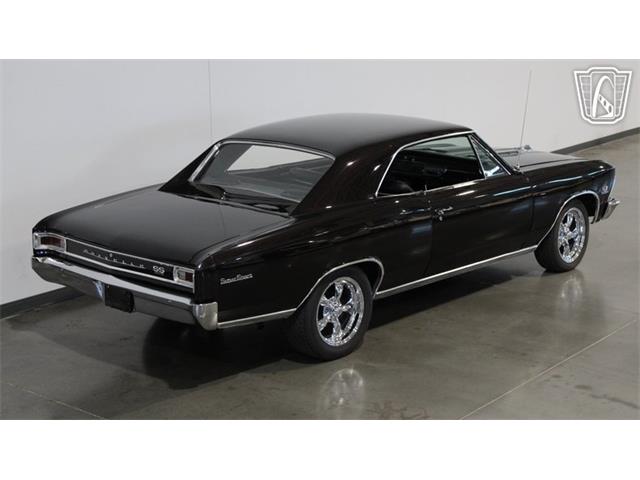 1966 Chevrolet Chevelle (CC-2113059) for sale in Peoria, Arizona