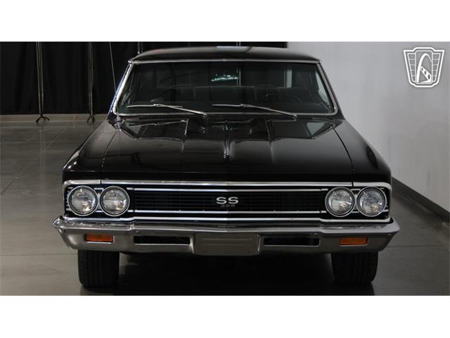 1966 Chevrolet Chevelle (CC-2113059) for sale in Peoria, Arizona