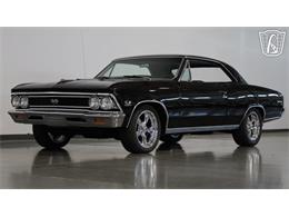 1966 Chevrolet Chevelle (CC-2113059) for sale in Peoria, Arizona