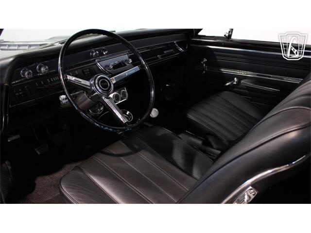 1966 Chevrolet Chevelle (CC-2113059) for sale in Peoria, Arizona