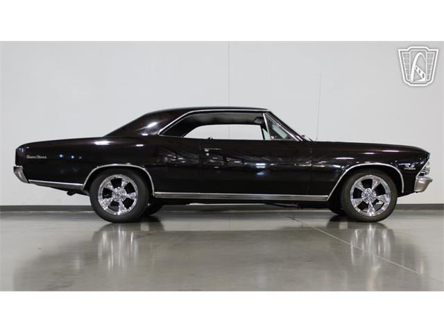 1966 Chevrolet Chevelle (CC-2113059) for sale in Peoria, Arizona