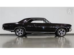 1966 Chevrolet Chevelle (CC-2113059) for sale in Peoria, Arizona