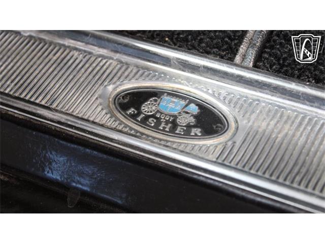 1966 Chevrolet Chevelle (CC-2113059) for sale in Peoria, Arizona