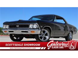 1966 Chevrolet Chevelle (CC-2113059) for sale in Peoria, Arizona