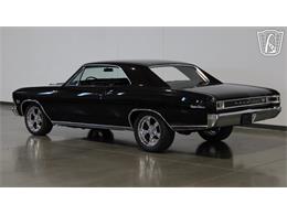 1966 Chevrolet Chevelle (CC-2113059) for sale in Peoria, Arizona