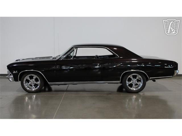 1966 Chevrolet Chevelle (CC-2113059) for sale in Peoria, Arizona