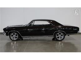 1966 Chevrolet Chevelle (CC-2113059) for sale in Peoria, Arizona
