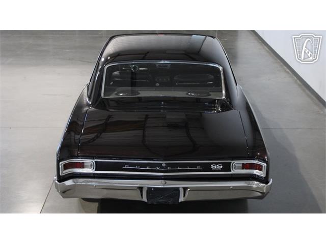 1966 Chevrolet Chevelle (CC-2113059) for sale in Peoria, Arizona