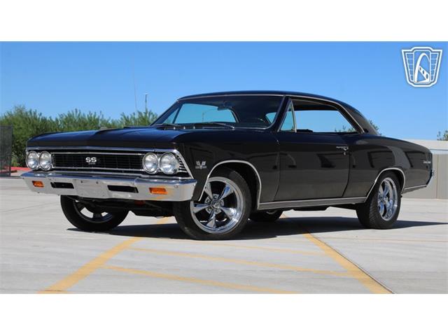 1966 Chevrolet Chevelle (CC-2113059) for sale in Peoria, Arizona