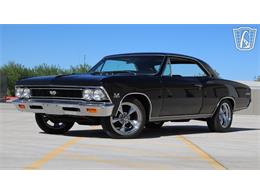 1966 Chevrolet Chevelle (CC-2113059) for sale in Peoria, Arizona