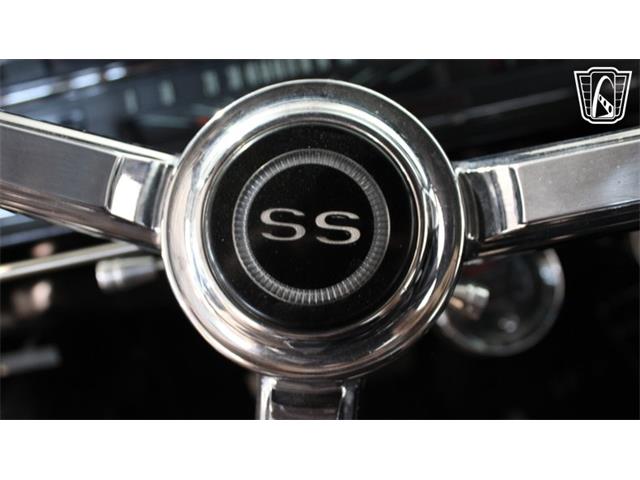 1966 Chevrolet Chevelle (CC-2113059) for sale in Peoria, Arizona
