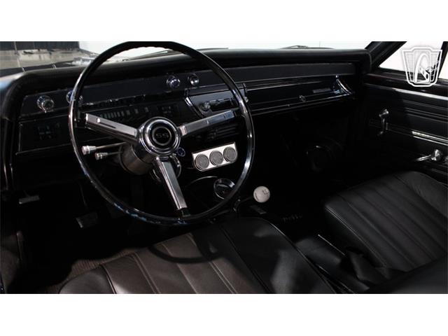 1966 Chevrolet Chevelle (CC-2113059) for sale in Peoria, Arizona