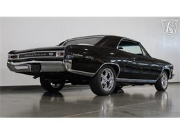 1966 Chevrolet Chevelle (CC-2113059) for sale in Peoria, Arizona