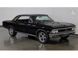 1966 Chevrolet Chevelle (CC-2113059) for sale in Peoria, Arizona