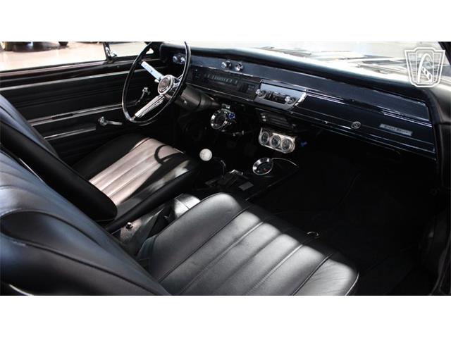 1966 Chevrolet Chevelle (CC-2113059) for sale in Peoria, Arizona