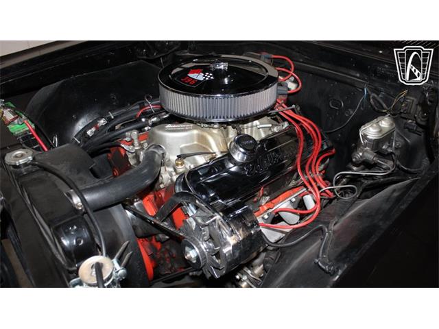 1966 Chevrolet Chevelle (CC-2113059) for sale in Peoria, Arizona