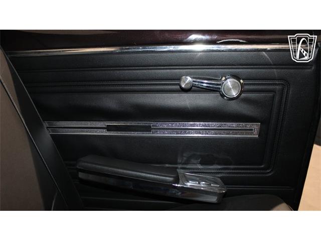 1966 Chevrolet Chevelle (CC-2113059) for sale in Peoria, Arizona