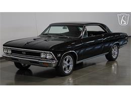 1966 Chevrolet Chevelle (CC-2113059) for sale in Peoria, Arizona