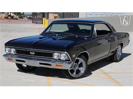 1966 Chevrolet Chevelle (CC-2113059) for sale in Peoria, Arizona