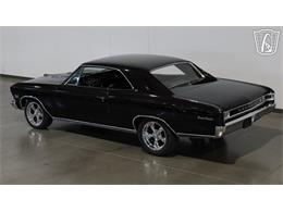 1966 Chevrolet Chevelle (CC-2113059) for sale in Peoria, Arizona