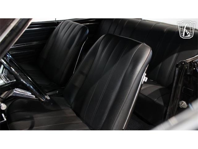 1966 Chevrolet Chevelle (CC-2113059) for sale in Peoria, Arizona
