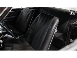 1966 Chevrolet Chevelle (CC-2113059) for sale in Peoria, Arizona