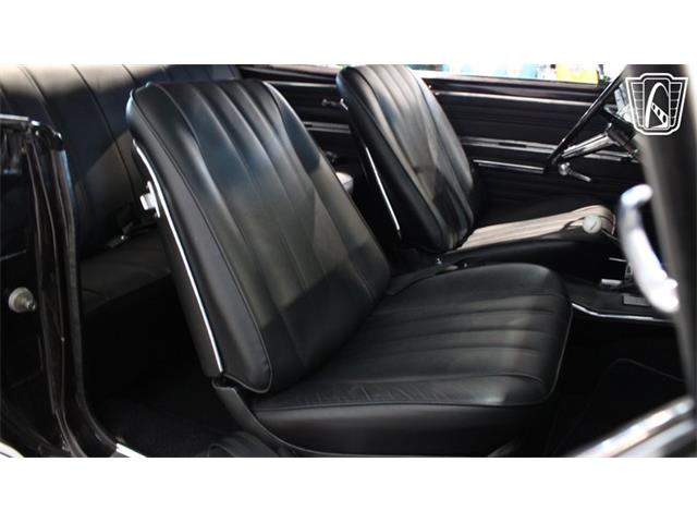 1966 Chevrolet Chevelle (CC-2113059) for sale in Peoria, Arizona
