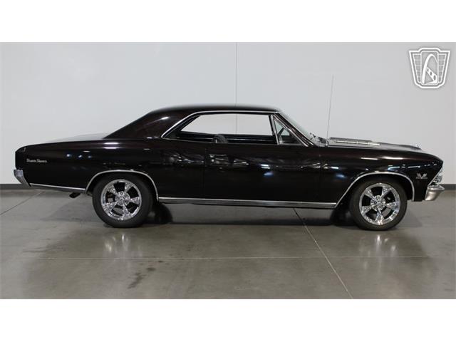1966 Chevrolet Chevelle (CC-2113059) for sale in Peoria, Arizona