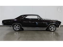 1966 Chevrolet Chevelle (CC-2113059) for sale in Peoria, Arizona