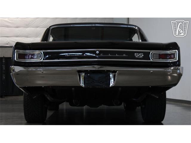 1966 Chevrolet Chevelle (CC-2113059) for sale in Peoria, Arizona