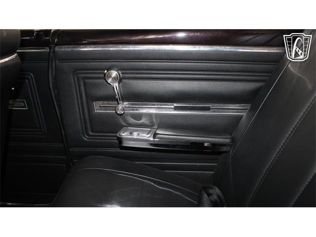 1966 Chevrolet Chevelle (CC-2113059) for sale in Peoria, Arizona