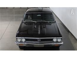 1966 Chevrolet Chevelle (CC-2113059) for sale in Peoria, Arizona