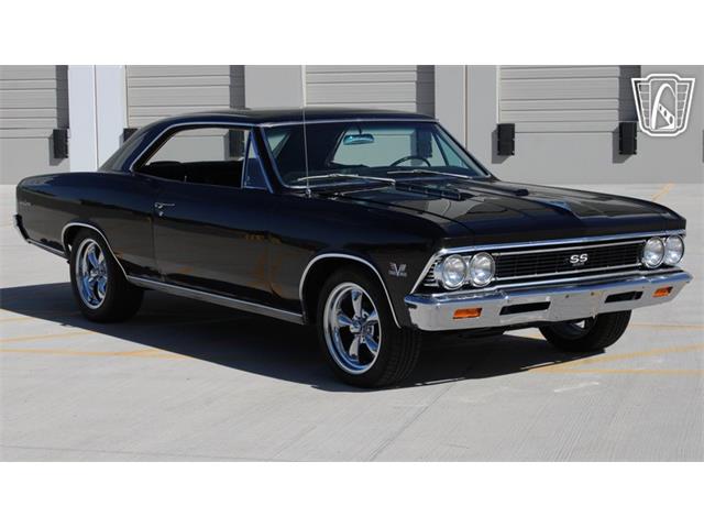 1966 Chevrolet Chevelle (CC-2113059) for sale in Peoria, Arizona