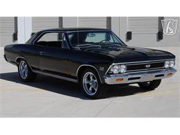 1966 Chevrolet Chevelle (CC-2113059) for sale in Peoria, Arizona