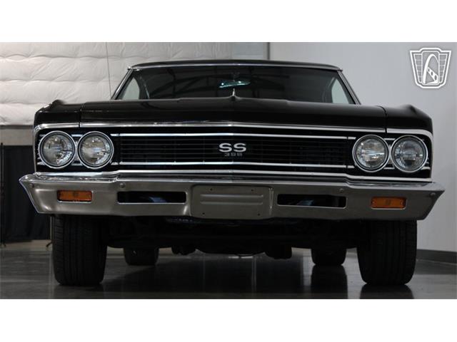 1966 Chevrolet Chevelle (CC-2113059) for sale in Peoria, Arizona