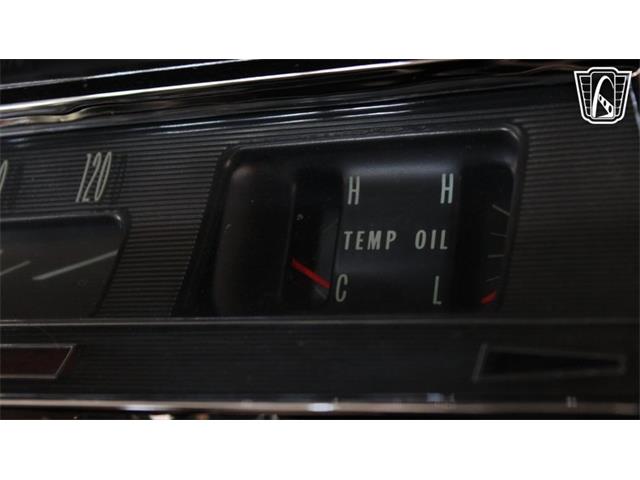 1966 Chevrolet Chevelle (CC-2113059) for sale in Peoria, Arizona