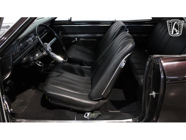 1966 Chevrolet Chevelle (CC-2113059) for sale in Peoria, Arizona