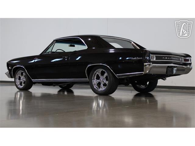 1966 Chevrolet Chevelle (CC-2113059) for sale in Peoria, Arizona
