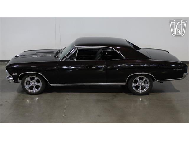 1966 Chevrolet Chevelle (CC-2113059) for sale in Peoria, Arizona