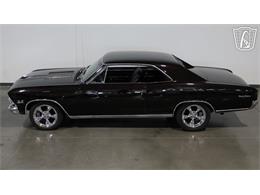 1966 Chevrolet Chevelle (CC-2113059) for sale in Peoria, Arizona